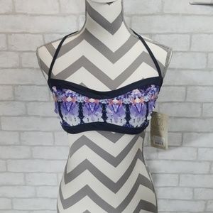 Balance Collection swim top size L